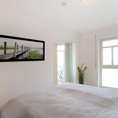 Haus Am Meer, Whg D02 *