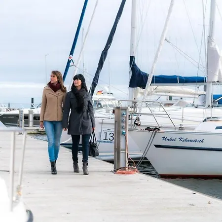 Apartment Haus Am Meer, Whg D02 Boltenhagen (Ostseebad)