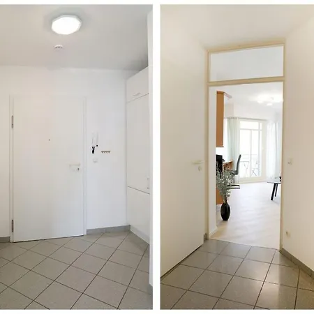 Haus Am Meer, Whg D02