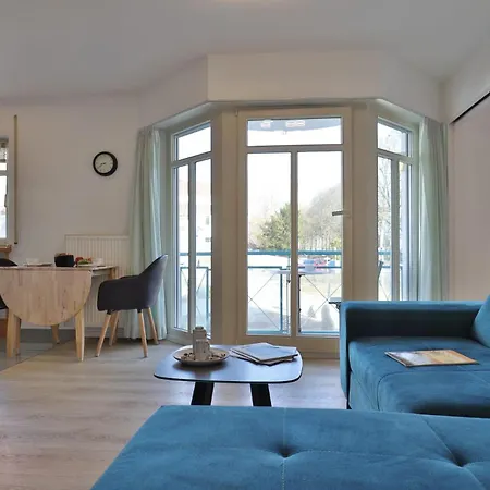 Haus Am Meer, Whg D02 아파트 *