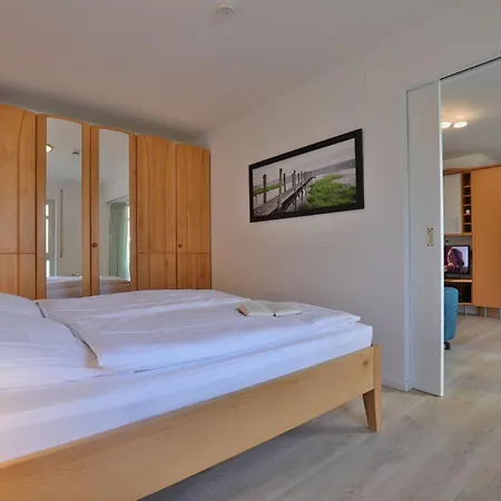 Haus Am Meer, Whg D02
