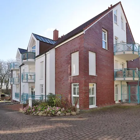 Haus Am Meer, Whg D02