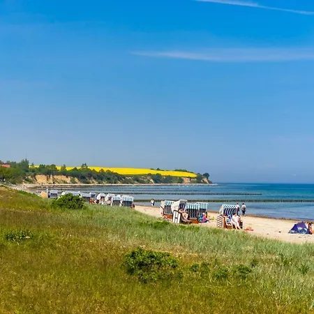 Haus Am Meer, Whg D02