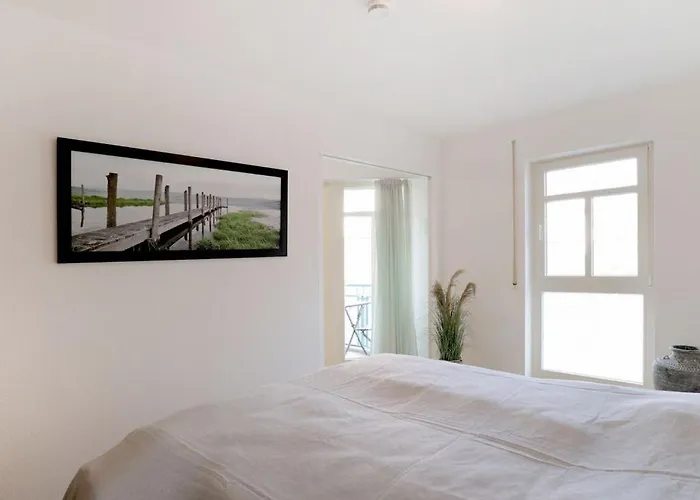 Haus Am Meer, Whg D02 בולטנהאגן