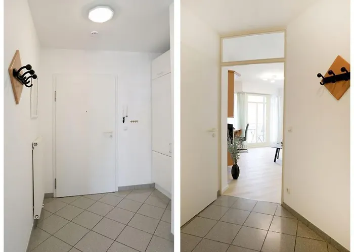 Haus Am Meer, Whg D02